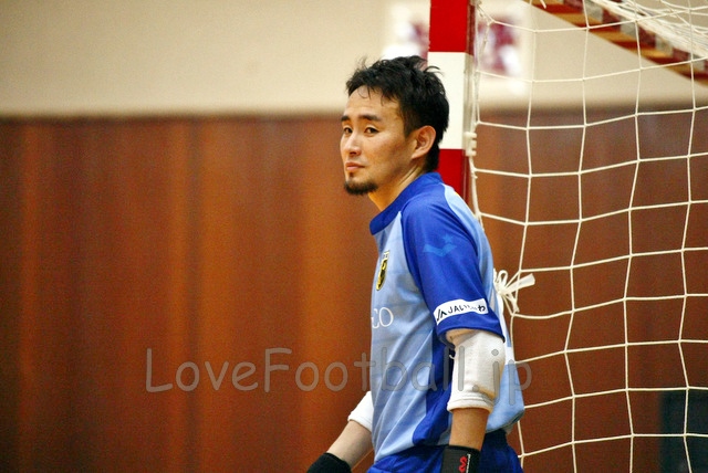 LoveFootball.jp 